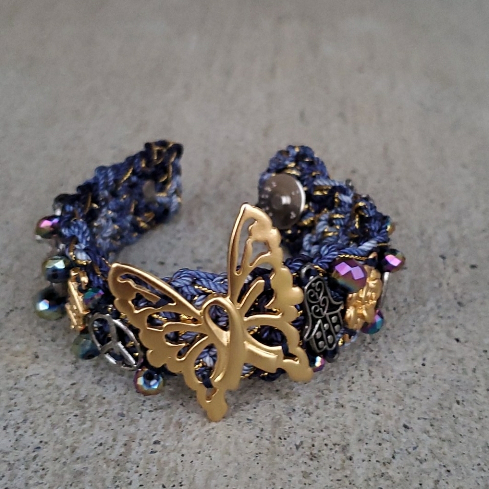 Brazaletes JQL Bangle/Bracelet